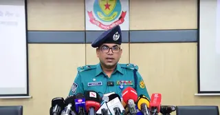 ঝটিকা মিছিল থেকে ১০ মাসে তিন হাজার আ.লীগ নেতাকর্মী গ্রেপ্তার: ডিএমপি